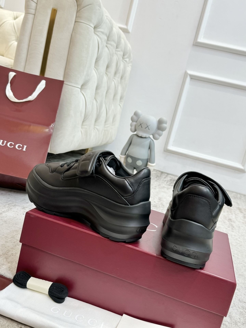 Gucci Casual Shoes